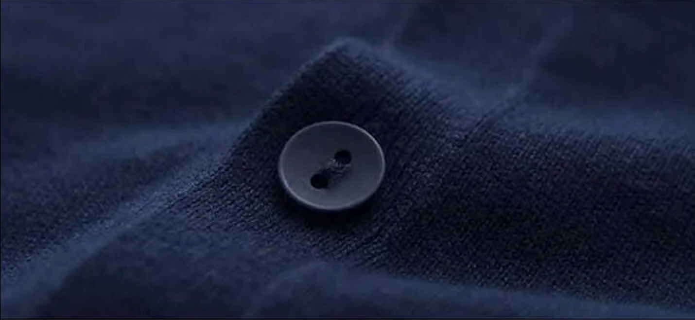 Leclair V-Neck Sweater Jackets
