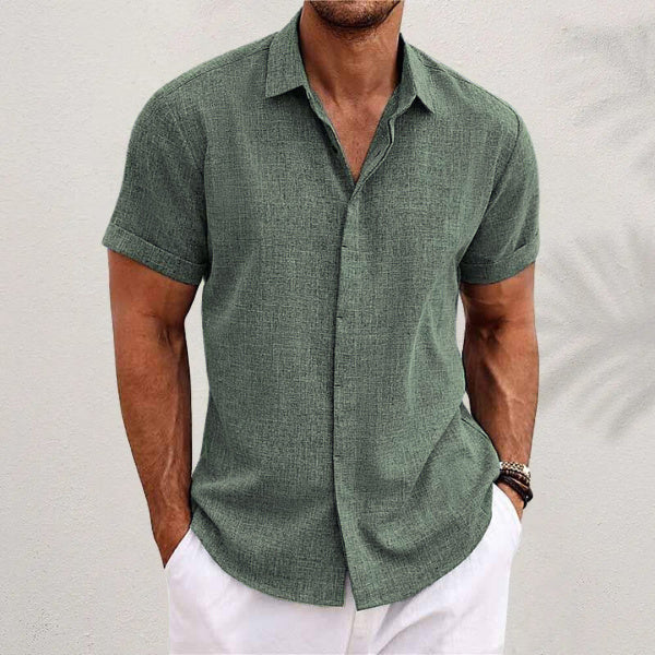 Salerno Loose Shirts
