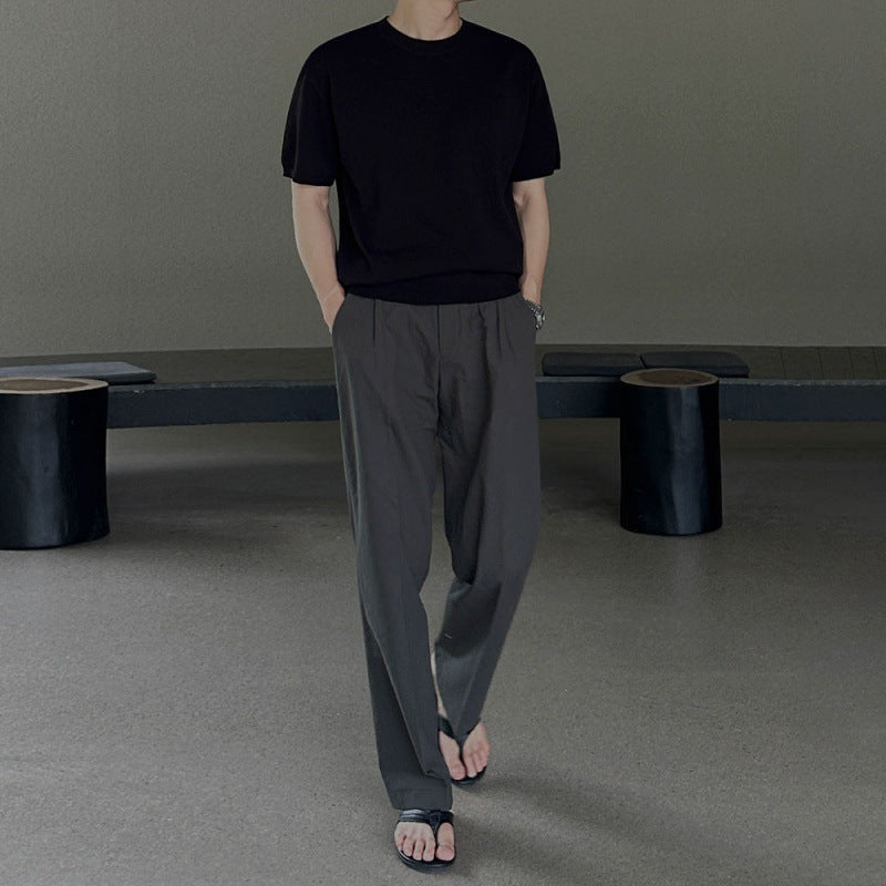 Eleventy Loose Pants