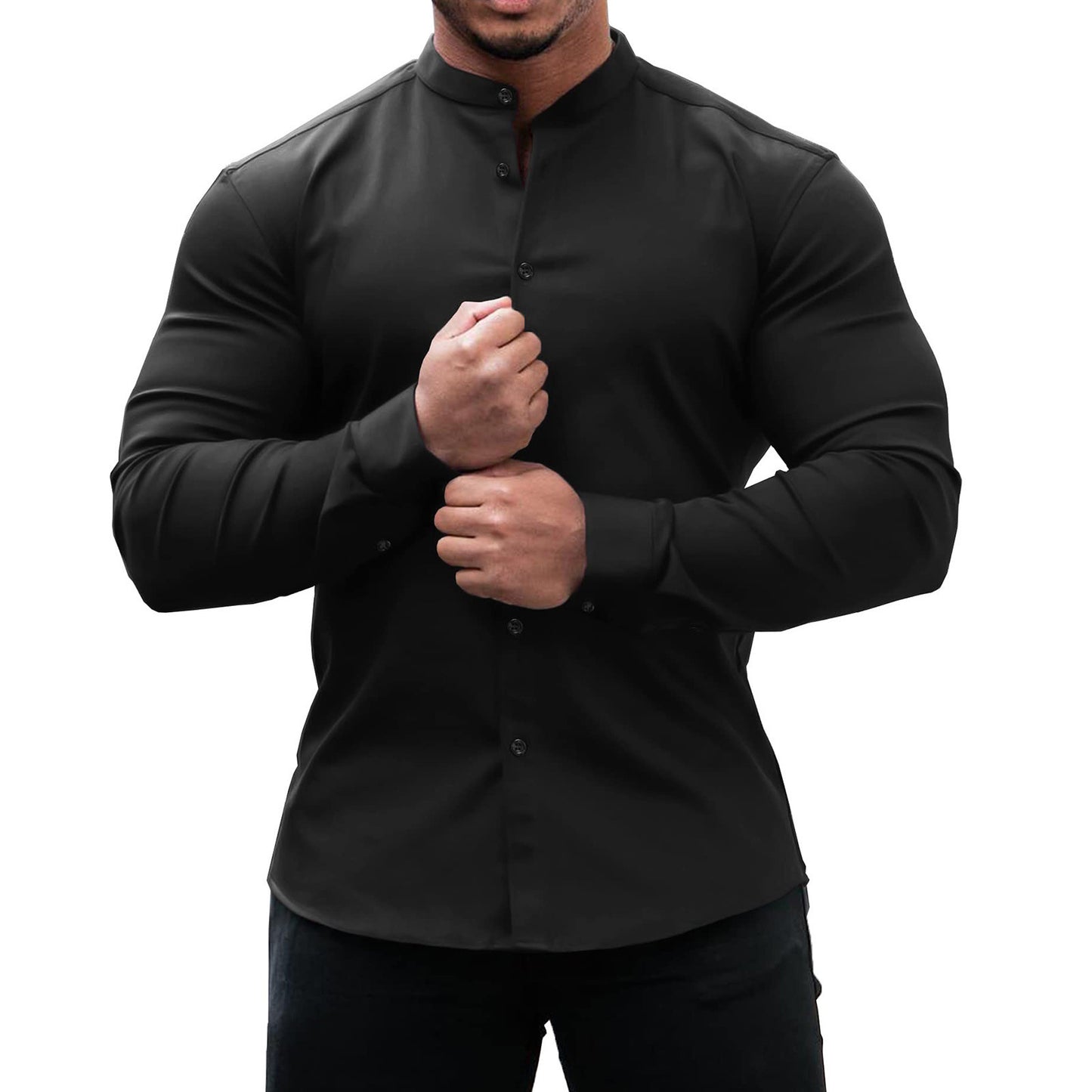 Giovanni Collar Shirts