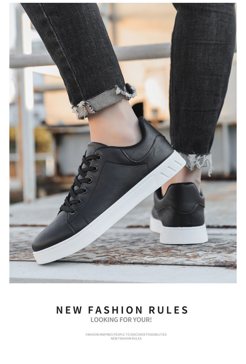 Frostline Casual Shoes