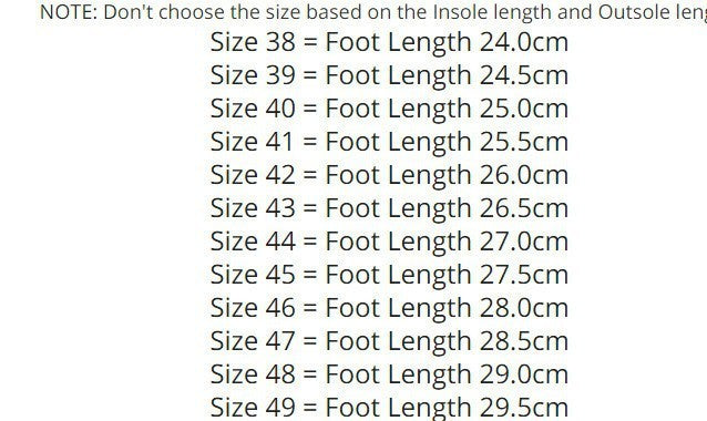 Frostline Casual Shoes