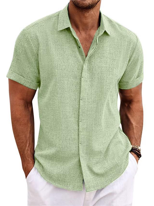 Salerno Loose Shirts