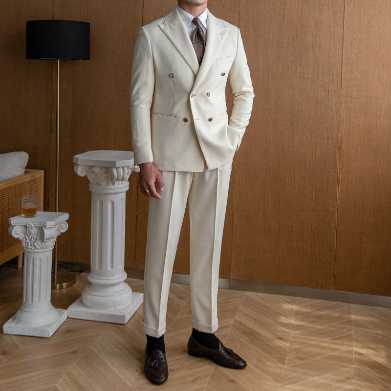 Wexford Knit Suits