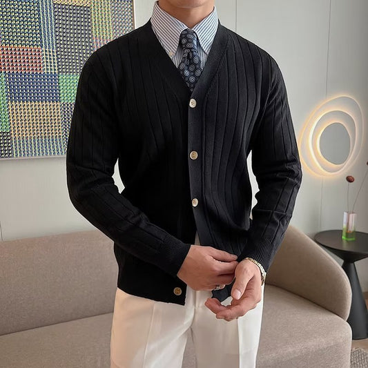 Valemont Cardigan Jackets
