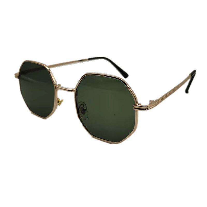 Monaco Classic Vintage Sunglasses
