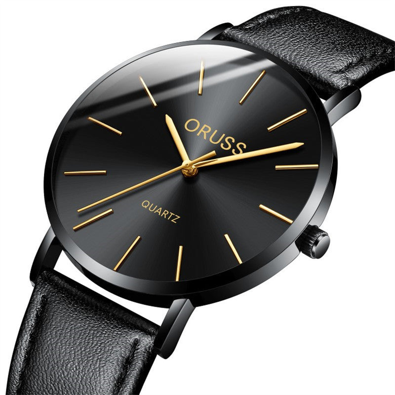 Gaston Quartz Watch