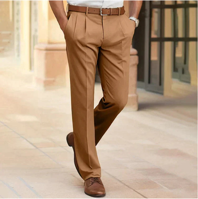Rexford Classic Trousers