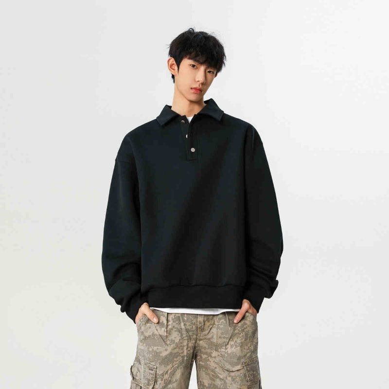 verbier Loose Sweater
