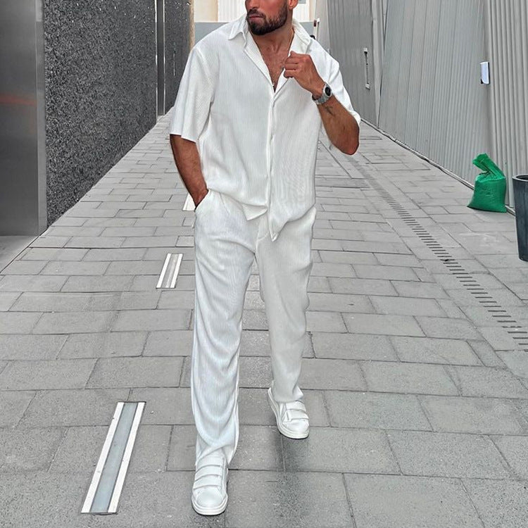 Lugano Outfit