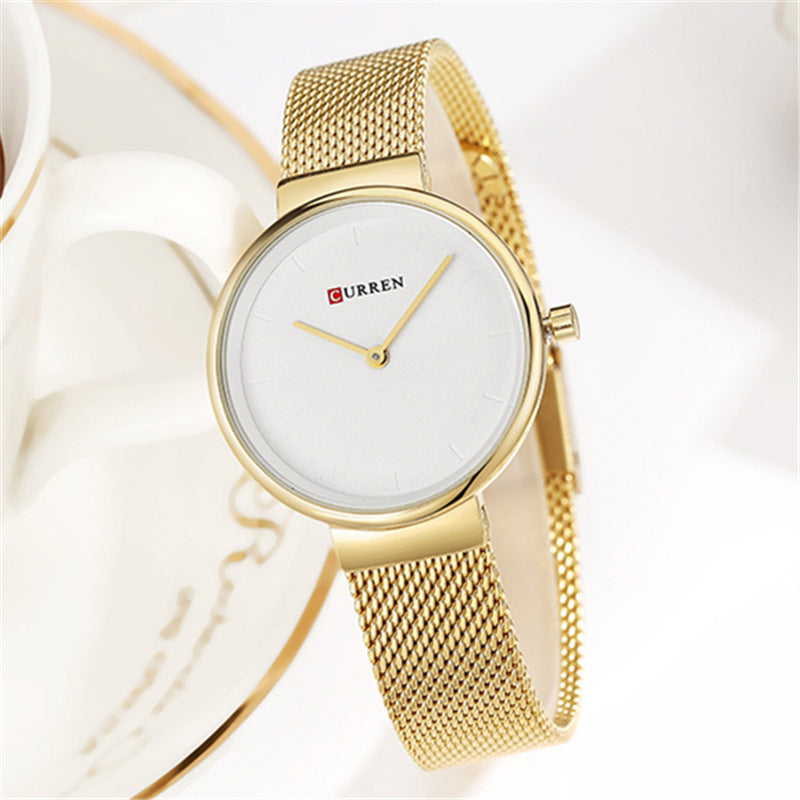 Fiorentino Quartz Watch