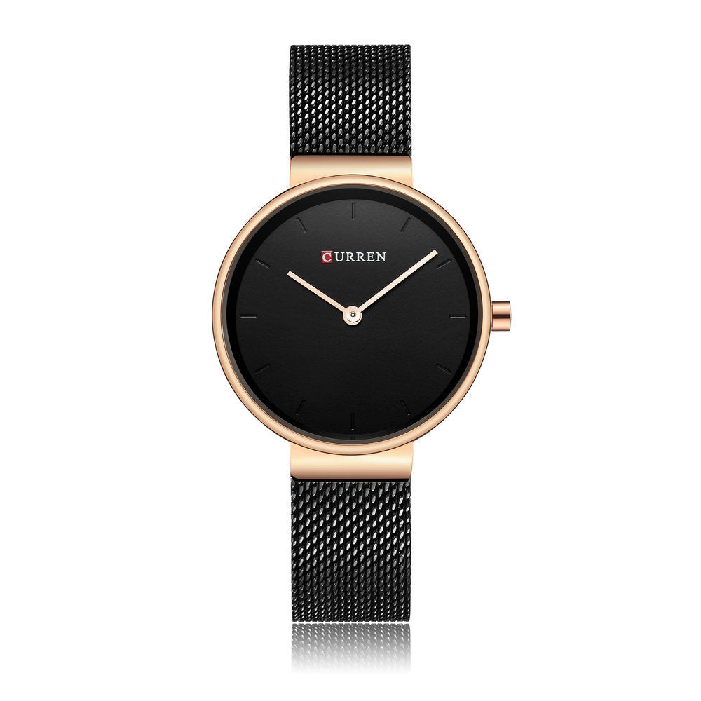 Fiorentino Quartz Watch