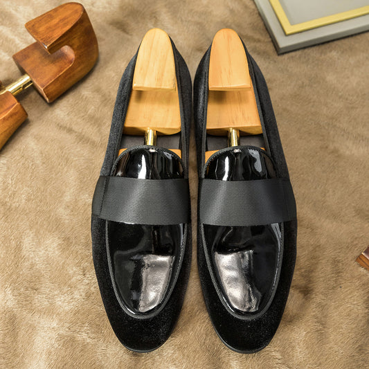 Dalmore Business Leather Loafers