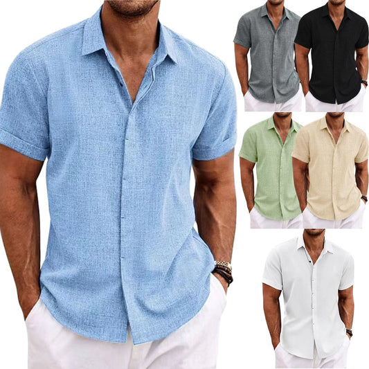 Salerno Loose Shirts