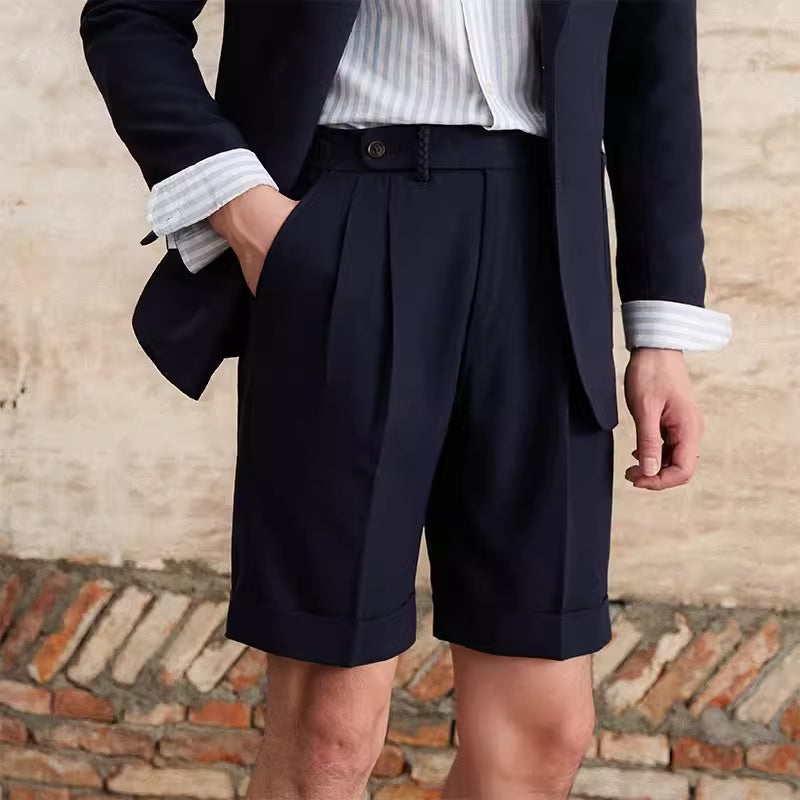 Vellaro Old Money Shorts