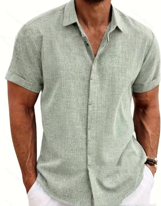 Salerno Loose Shirts