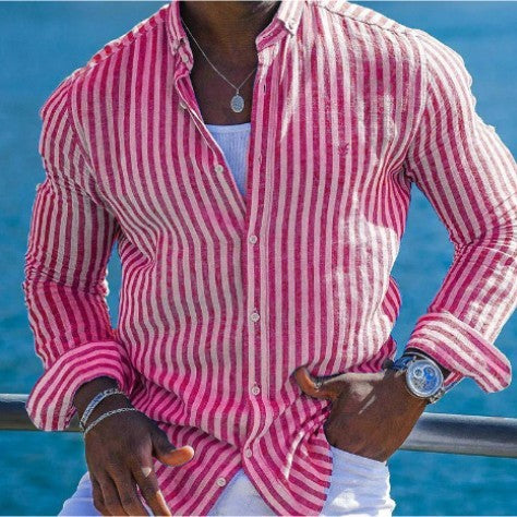 Marina Collar Shirts