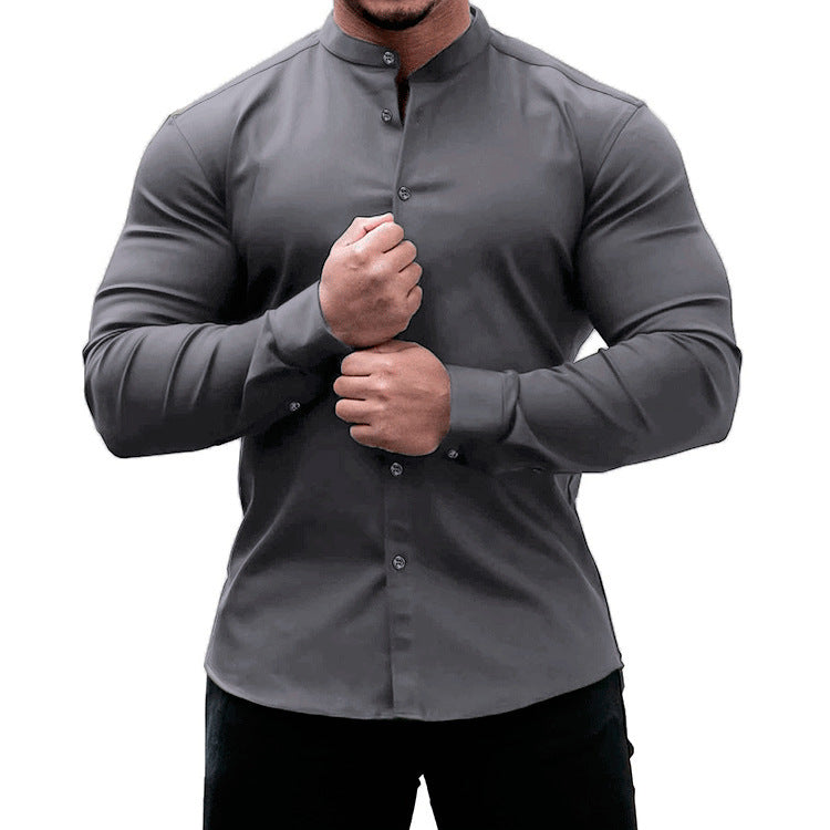 Giovanni Collar Shirts