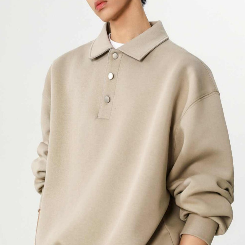 verbier Loose Sweater