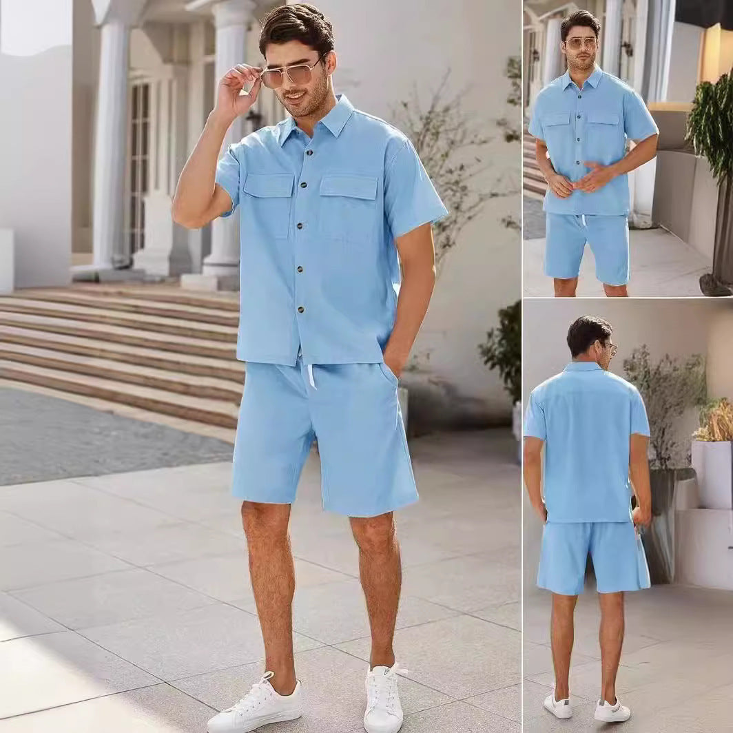 Monte Carlo Outfit