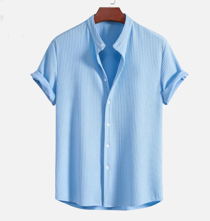 Venice Loose Shirts