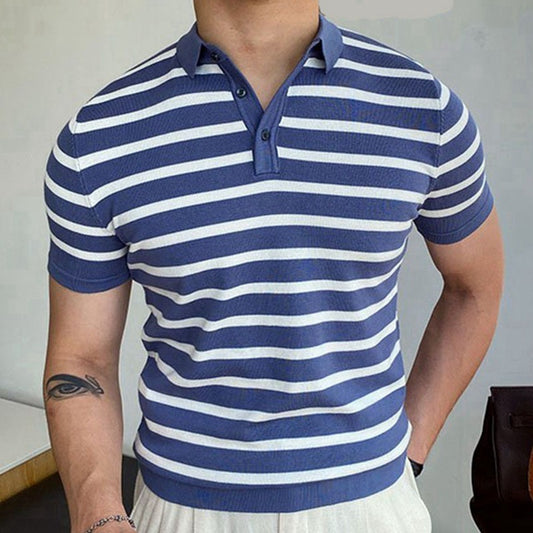 Alexandria Polo T-Shirts