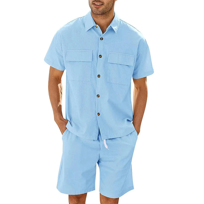 Monte Carlo Outfit