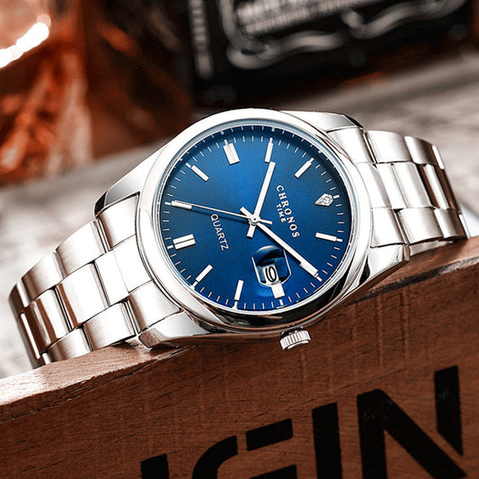 GMT-Master Watch