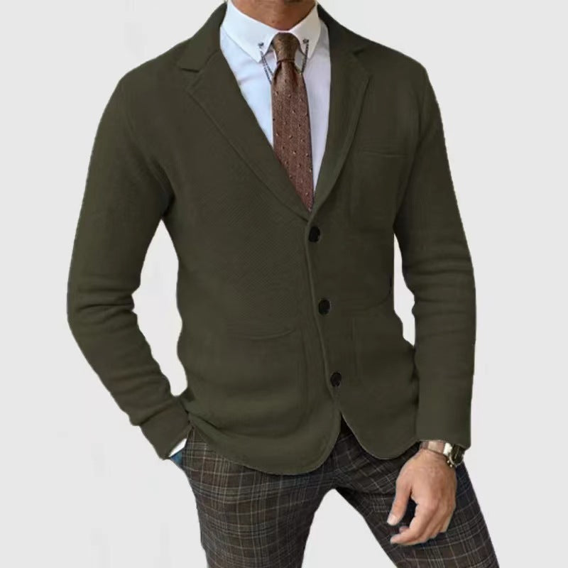 Ellington Knit Jackets