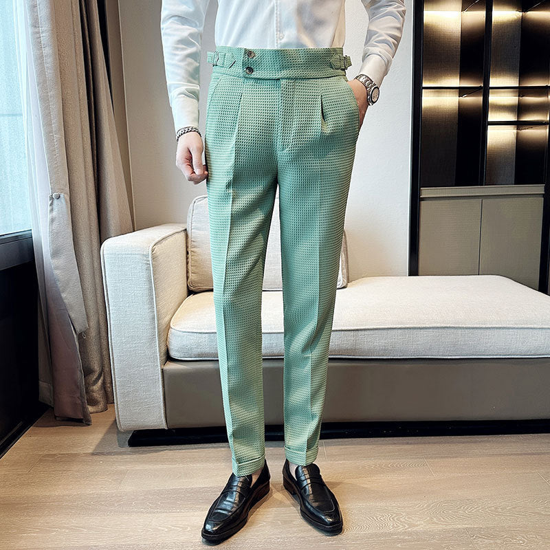 Vanguard Business Slacks