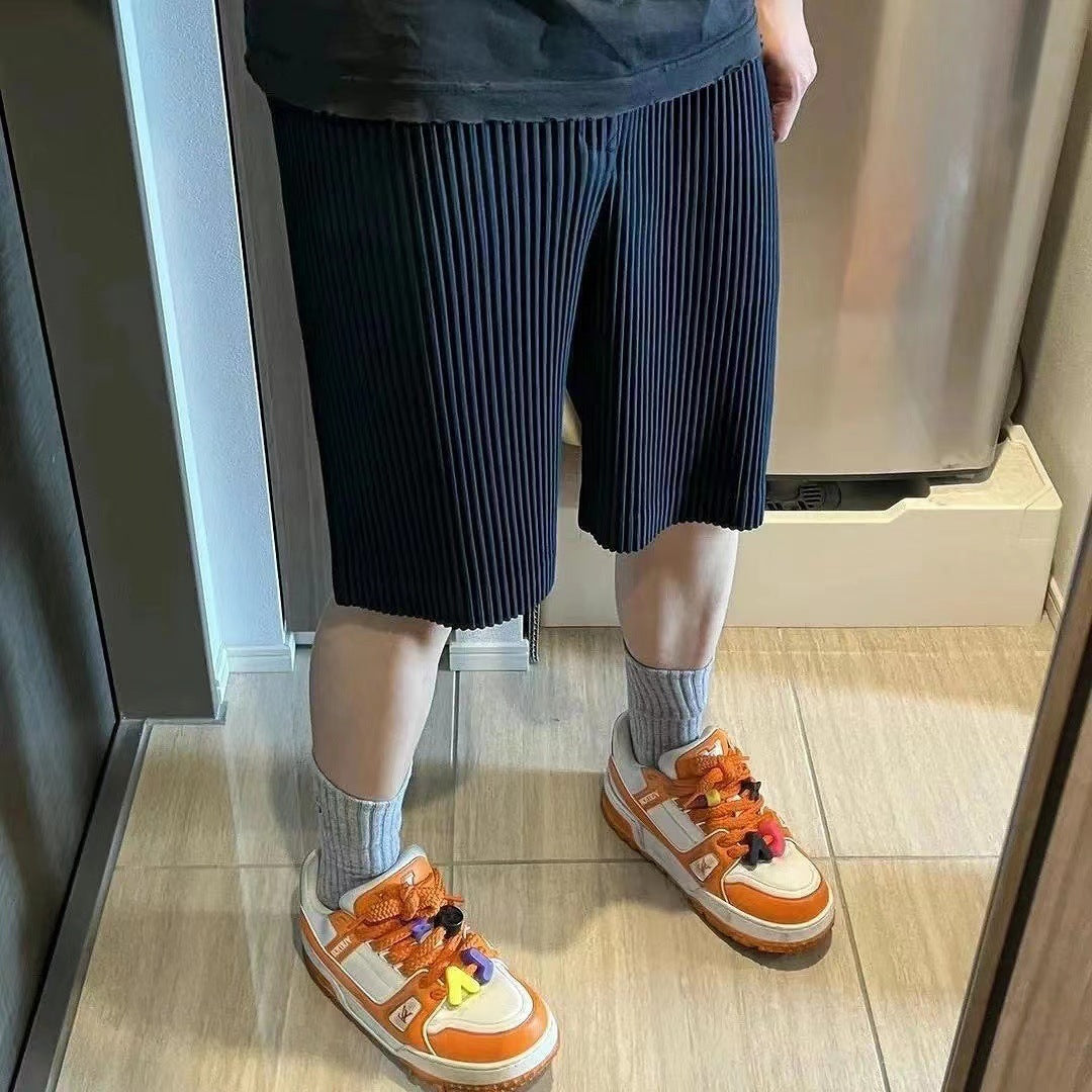 Carreno Casual Shorts