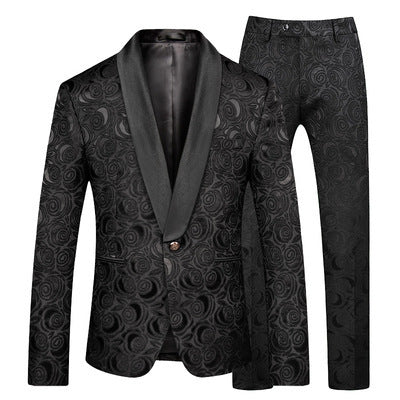 Paris Casual Tuxedos