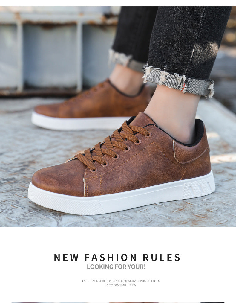 Frostline Casual Shoes