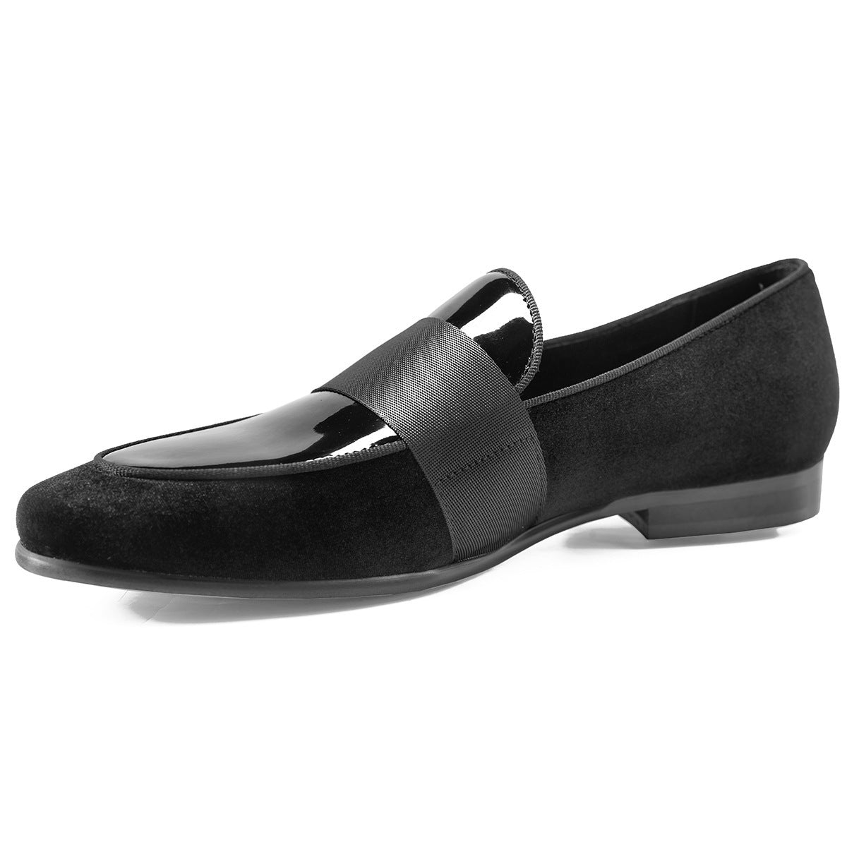 Dalmore Business Leather Loafers