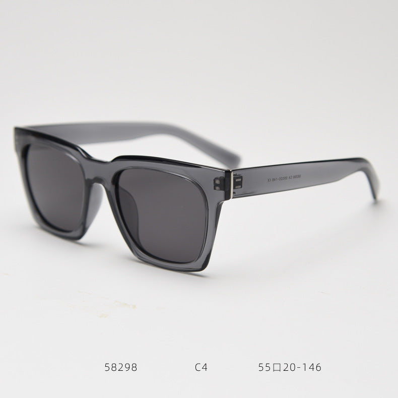 London Polarized Sunglasses