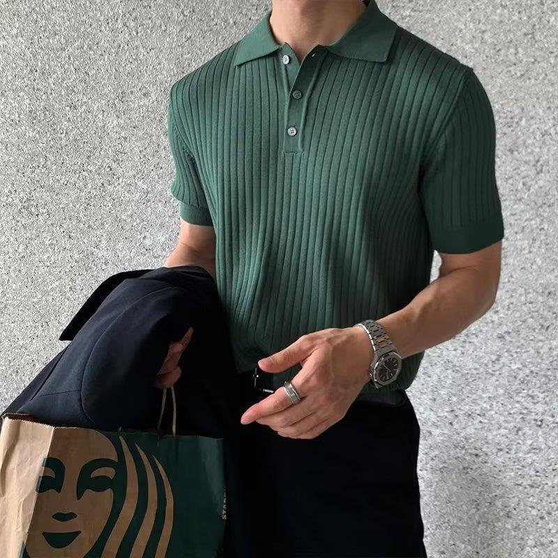 Monaco Polo T-Shirts