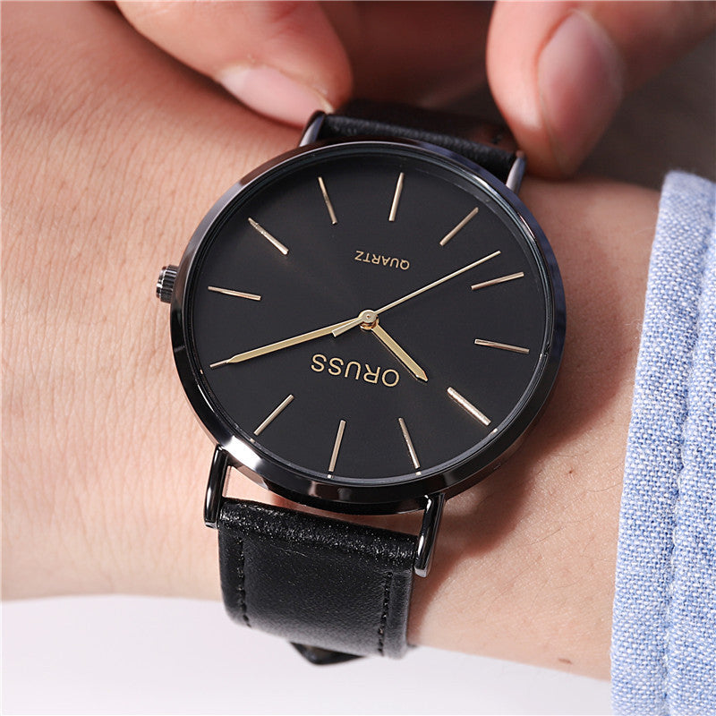 Gaston Quartz Watch