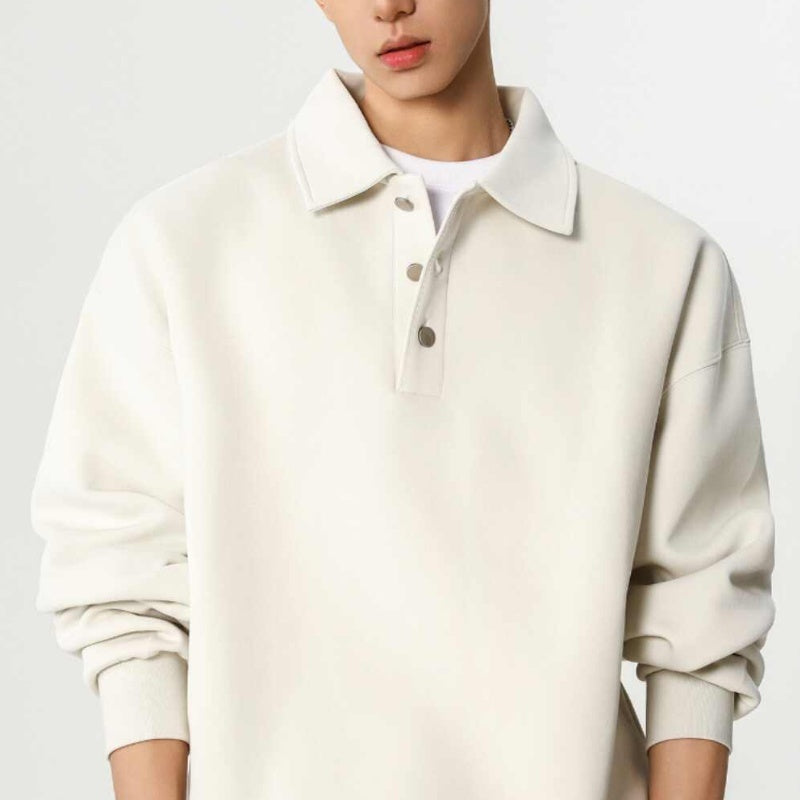 verbier Loose Sweater