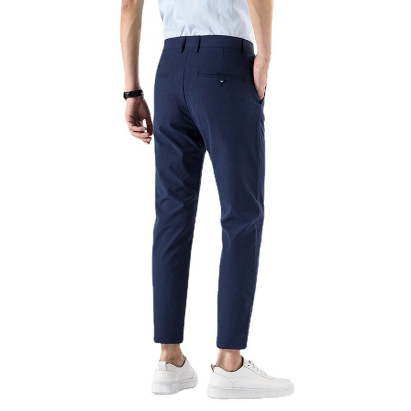Cheverny Fitted Trousers
