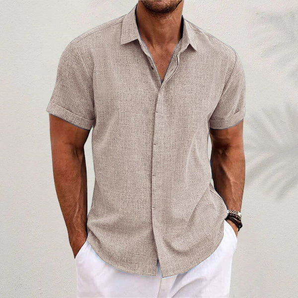 Salerno Loose Shirts