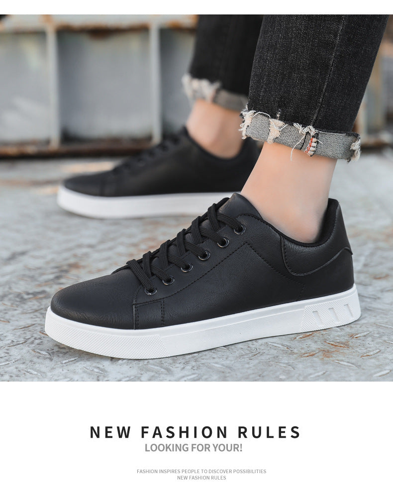 Frostline Casual Shoes