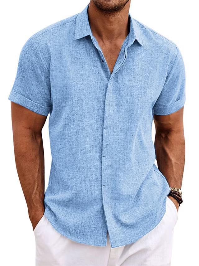 Salerno Loose Shirts