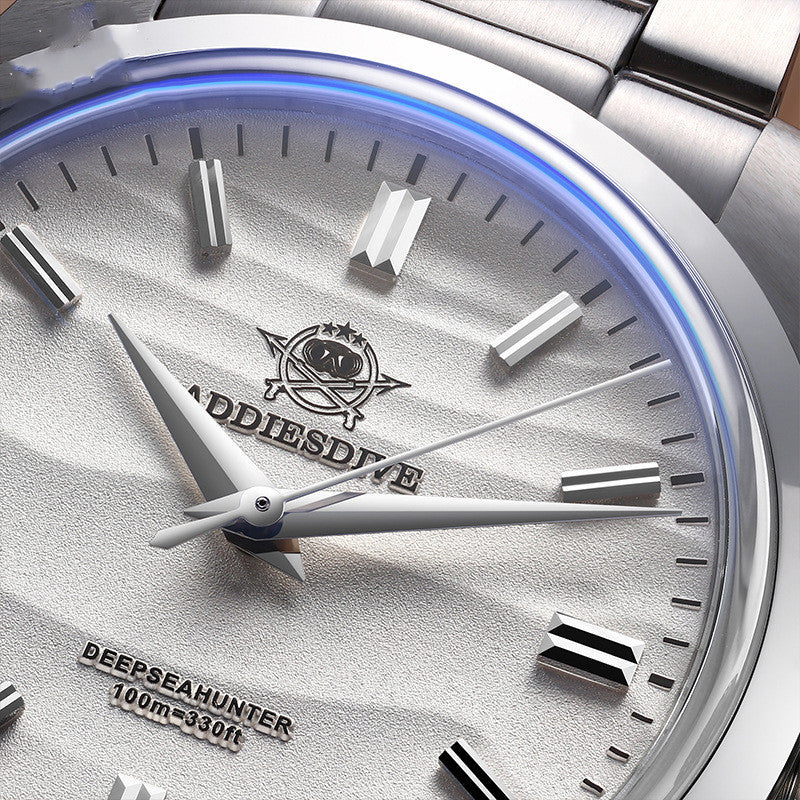 Viena Quartz Watch