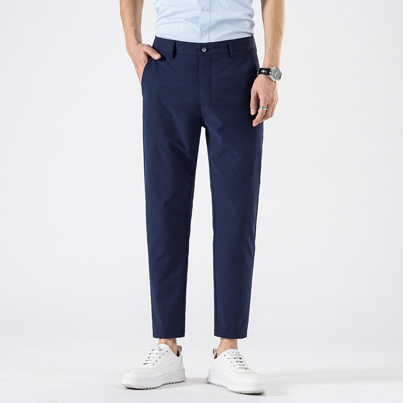 Cheverny Fitted Trousers