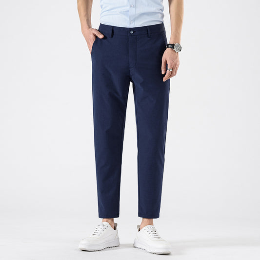 Cheverny Fitted Trousers