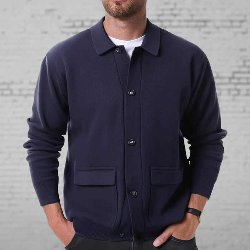 Roxel Cardigan Jackets