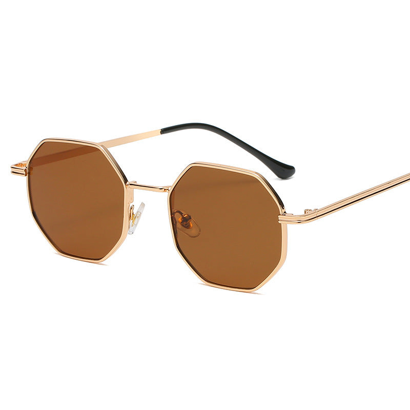 Monaco Classic Vintage Sunglasses