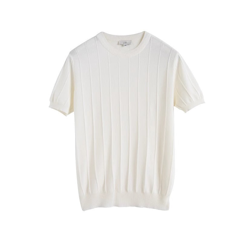 Santorini Polo T-Shirts