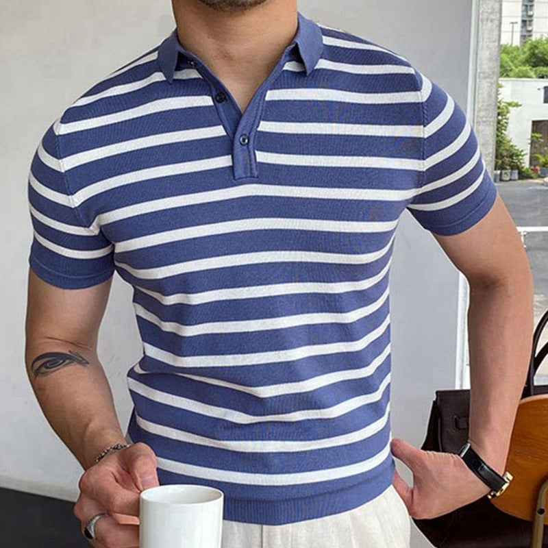 Alexandria Polo T-Shirts