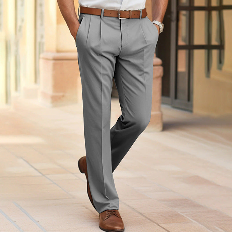 Rexford Classic Trousers